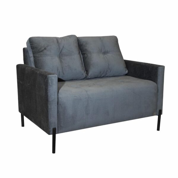 Sala Modelo Shasa Gris VITEFAMA 2 Módulos - Imagen 9