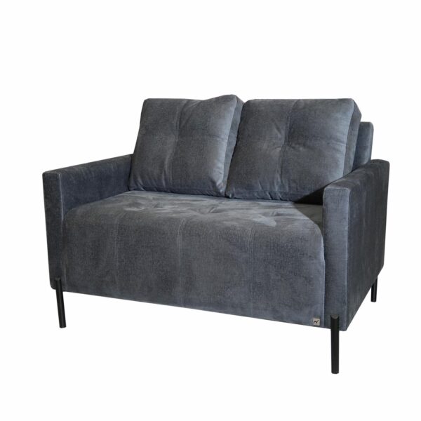 Sala Modelo Shasa Gris VITEFAMA 2 Módulos - Imagen 10