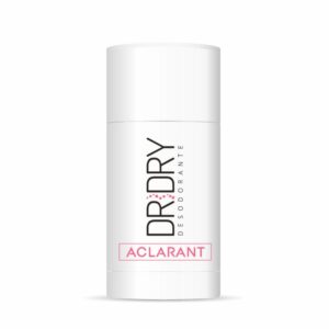 Desodorante En Barra Aclarante Para Mujer DR. DRY 55   G
