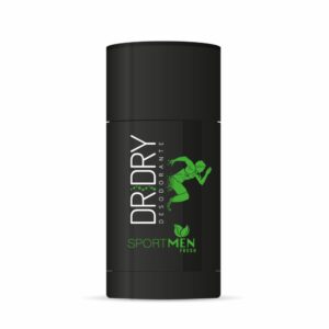 Desodorante En Barra Sport Men DR. DRY 55 G