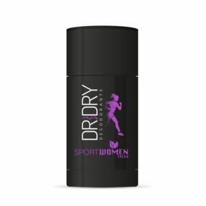 Desodorante En Barra Sport Women DR. DRY 55   G