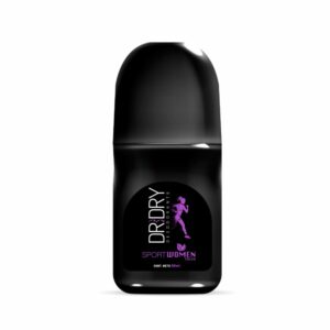 Desodorante Roll On Sport Women DR DRY 50 Ml