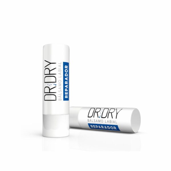 Bálsamo Labial Reparador Hidratante DR. DRY 4.80 G - Imagen 3