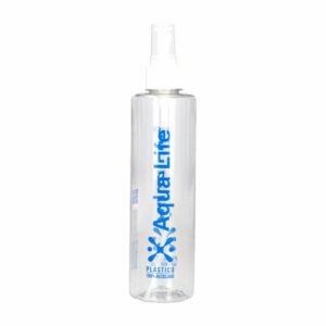 Frasco Life Con Tapa Sprayer AQUA