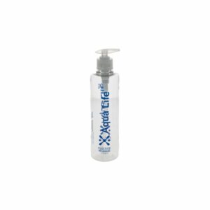 Frasco Con Tapa Dispensadora AQUA