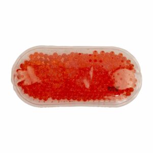 Parche Térmico Sanofi Rojo AQUA Unidad