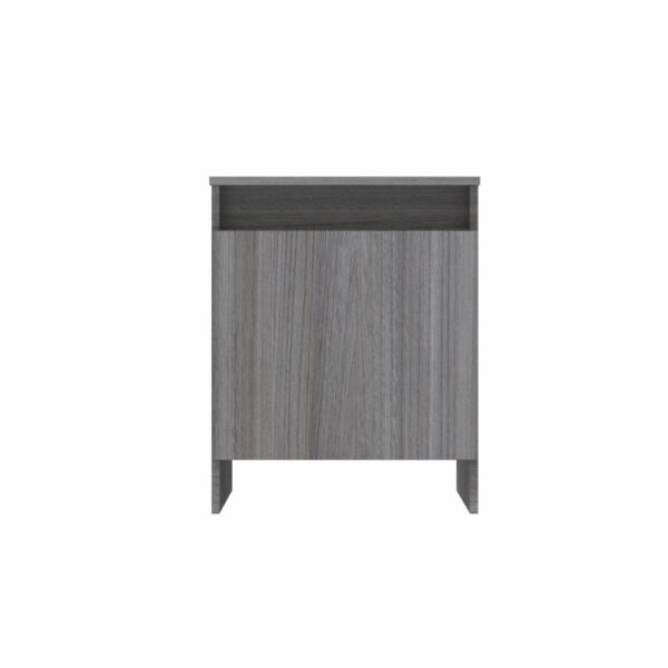 Nochero Hefestos Wengue MUEBLE FÁCIL - Imagen 7