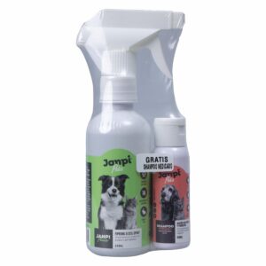 Spray Janpi Armor Fipronil JANPI PETS 240 Ml