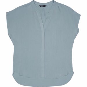 Blusa Manga Corta