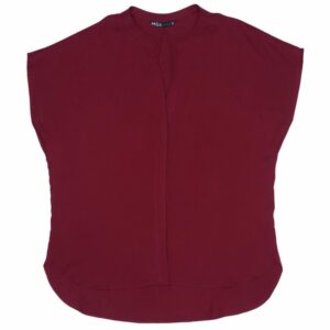 Blusa Manga Corta MGX BASIC