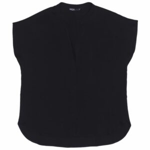Blusa Manga Corta MGX BASIC