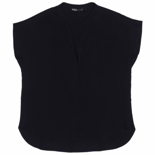 Blusa Manga Corta MGX BASIC - Imagen 16