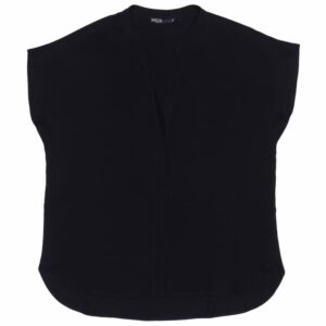 Blusa Manga Corta
