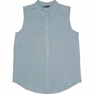 Blusa Sin Mangas MGX BASIC