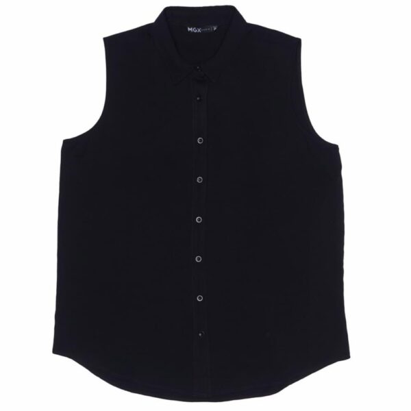 Blusa Sin Mangas MGX BASIC - Imagen 3