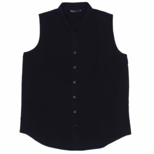 Blusa Sin Mangas MGX BASIC