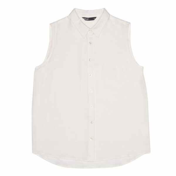 Blusa Sin Mangas MGX BASIC - Imagen 6