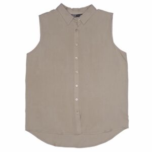 Blusa Sin Mangas MGX BASIC