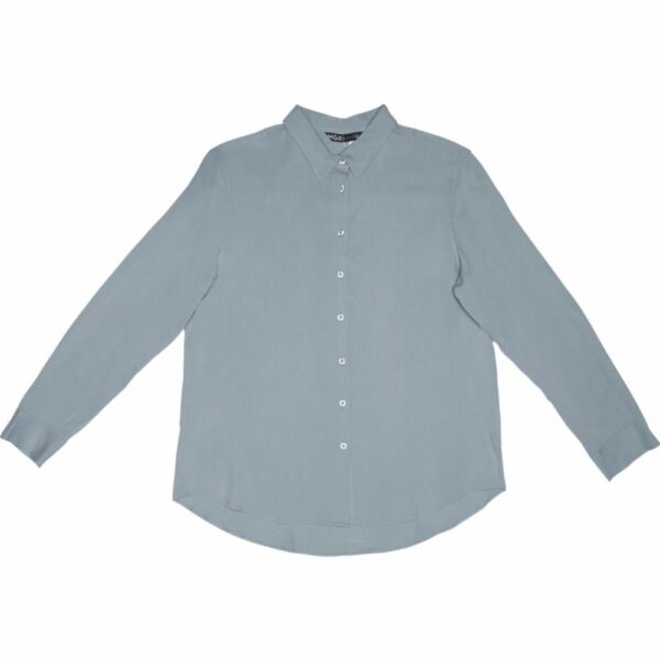 Blusa Manga Larga MGX BASIC - Imagen 10