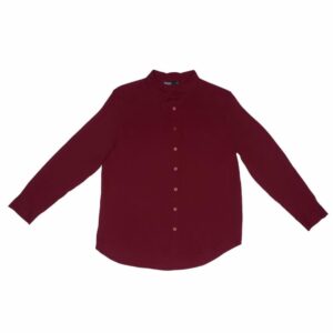 Blusa Manga Larga MGX BASIC