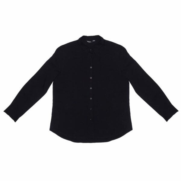 Blusa Manga Larga MGX BASIC - Imagen 4