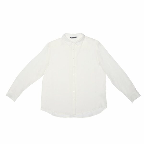 Blusa Manga Larga MGX BASIC - Imagen 2
