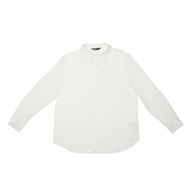 Blusa Manga Larga MGX BASIC - Imagen 3