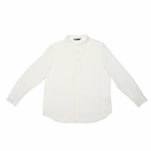 Blusa Manga Larga MGX BASIC