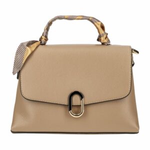 Cartera Tapa Hebilla TREND & STYLE