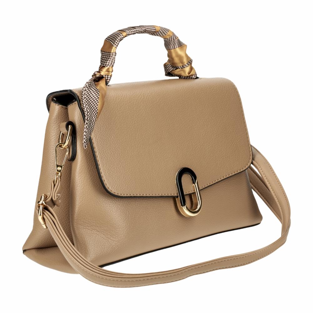 Cartera Tapa Hebilla TREND & STYLE - Imagen 3