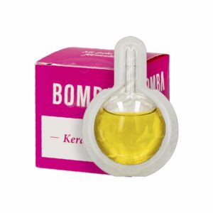 Keratina Capilar Mix Para El Cabello BOMBA 5 G