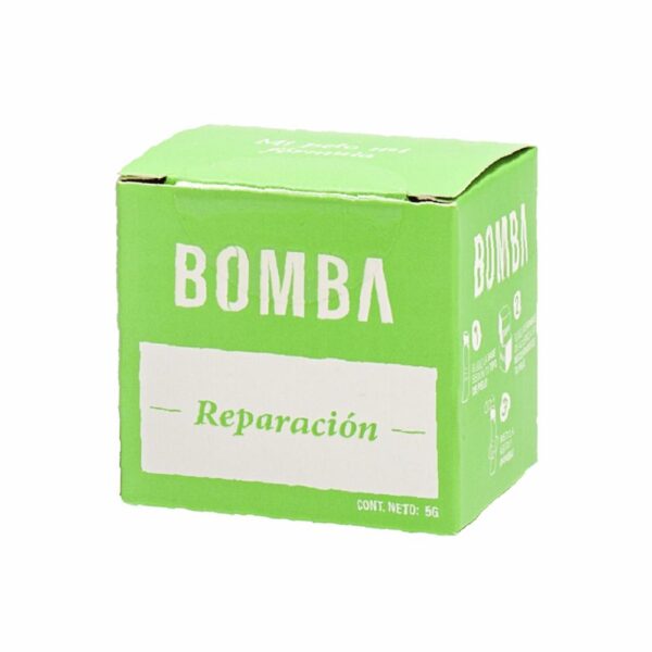 Tratamiento Capilar Reparación BOMBA 5 G - Imagen 3