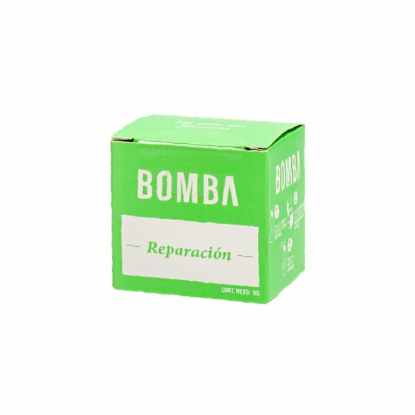 Tratamiento Capilar Reparación BOMBA 5 G - Imagen 3