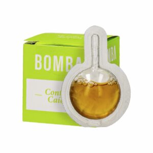 Tratamiento Capilar Anti Caída BOMBA 5 G