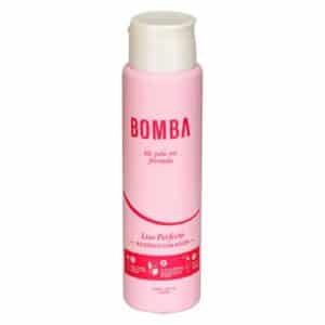 Acondicionador De Cabello Bomba Mix Liso Perfecto BOMBA 370 Ml