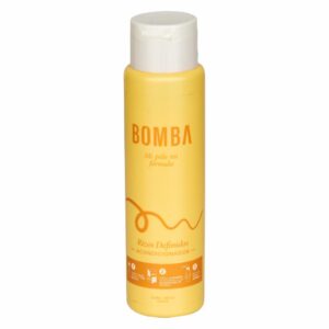 Acondicionador De Cabello Bomba Mix Rizos Definidos GOLDERY 370 Ml