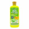 Acondicionador De Cabello Ortiga Plus Anticaída Biosensitive 40% Aloe Y Caléndula AVADIA 400 Ml