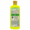 Acondicionador De Cabello Ortiga Plus Anticaída Biosensitive 40% Aloe Y Caléndula AVADIA 400 Ml - Imagen 2