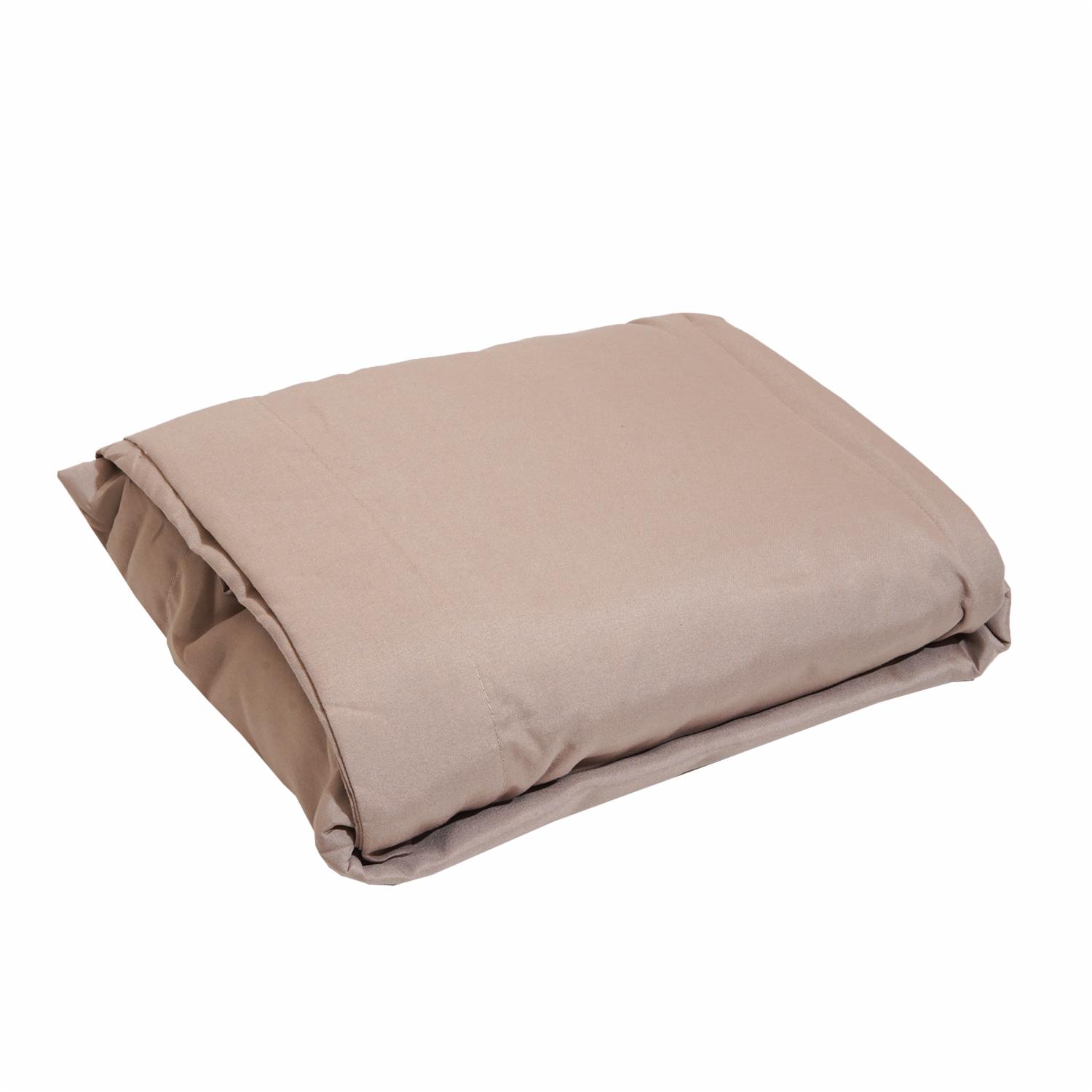 Juego De Sábanas Microfibra Kaky ZIBA HOME 2 Plazas - Imagen 2