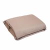 Juego De Sábanas Microfibra Kaky ZIBA HOME 2 1/2 Plazas - Imagen 2