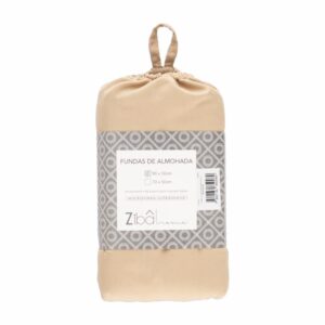 Funda De Almohada Kaky ZIBA HOME 90 X 50 Cm