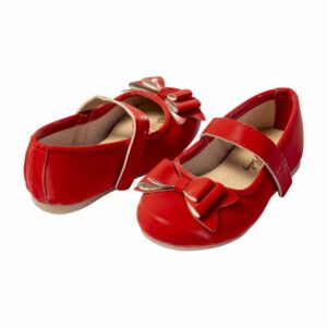 Zapatos Baleta Con Correa REY