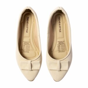 Baleta Puntona Lazo TREND & STYLE