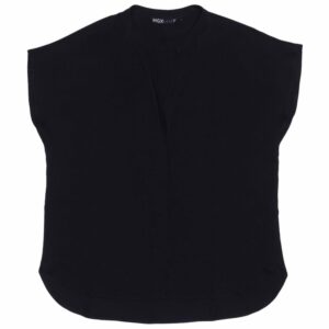 Blusa Manga Corta MGX BASIC