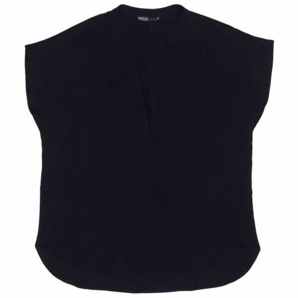Blusa Manga Corta MGX BASIC - Imagen 11