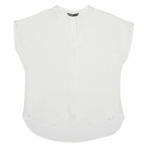 Blusa Manga Corta MGX BASIC