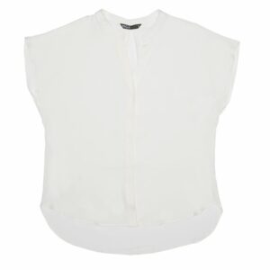Blusa Manga Corta MGX BASIC