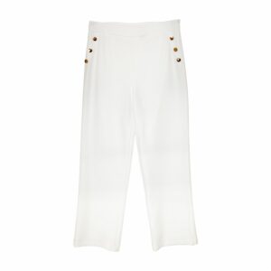 Pantalón Crudo TREND & STYLE