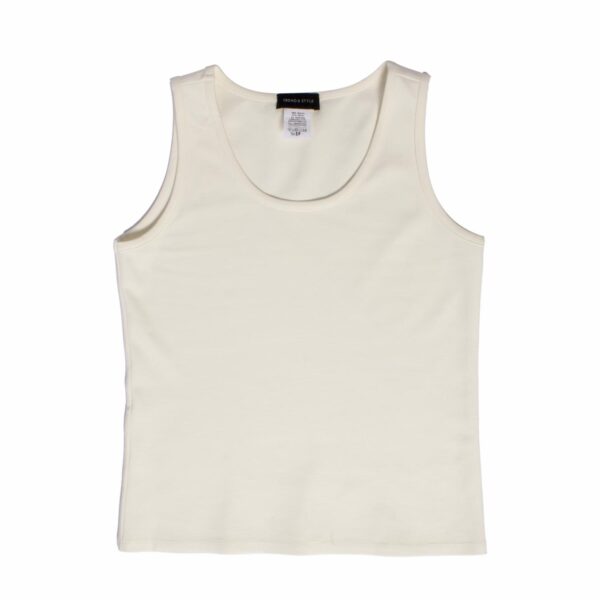 Top Cuello Redondo TREND & STYLE - Imagen 2