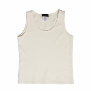 Top Cuello Redondo TREND & STYLE